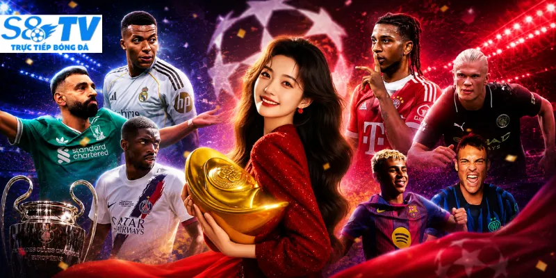 UEFA Champions League 2025/2026
